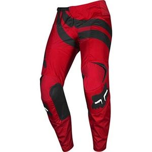 Fox Racing 180 Cota Youth Pants (Red) (28)